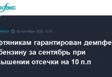 Нефтяники получат полный демпфер по бензину благодаря инициативам в Госдуме neftyaniki poluchat polnyj dempfer po benzinu blagodarya inicziativam v gosdume-onlymainnews-ru-0