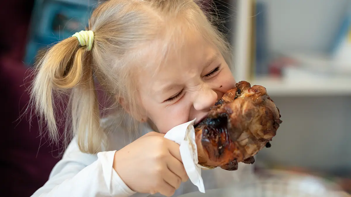 Как правильно питаться с приходом холодов