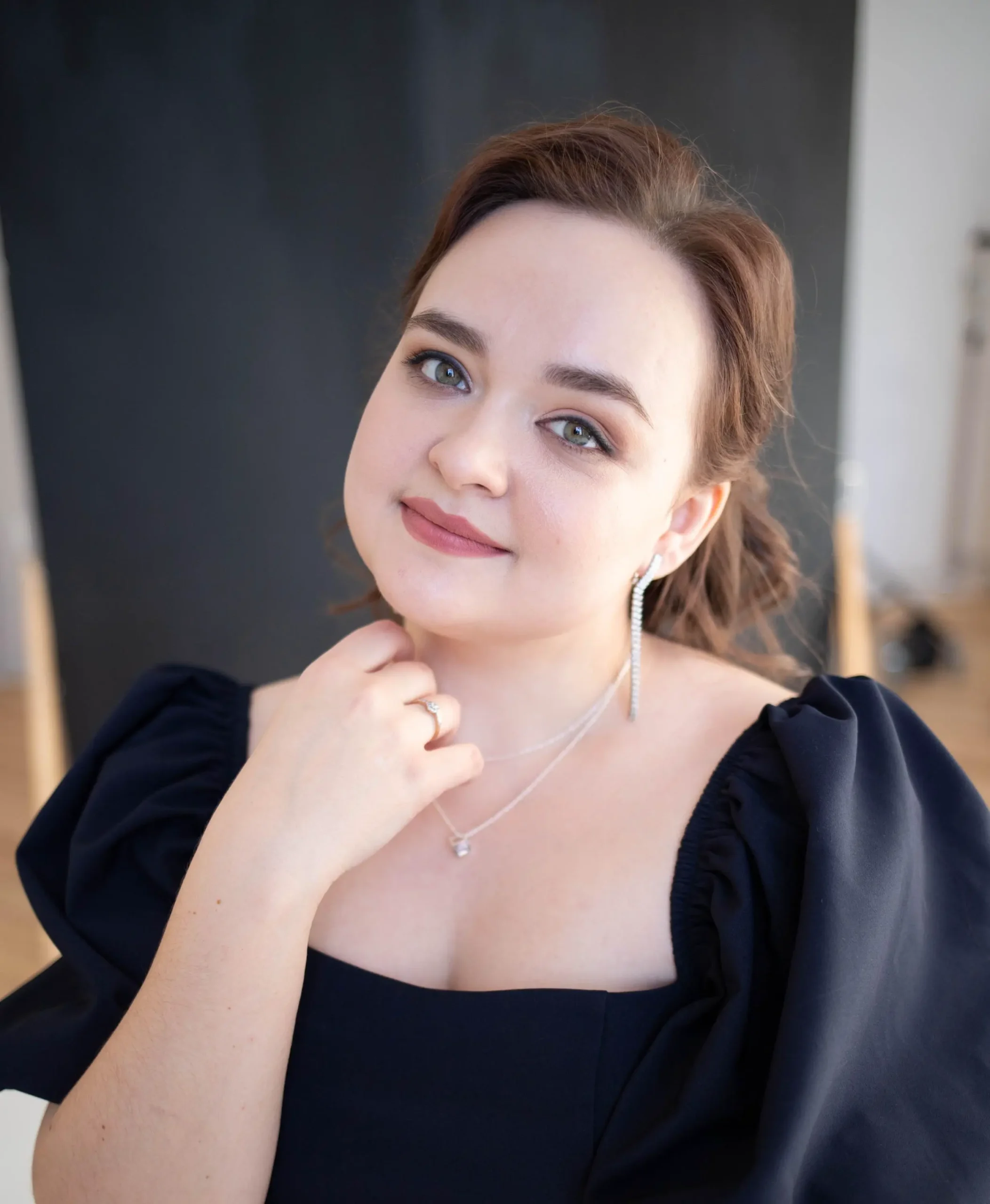 Александра Бруня