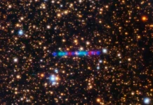 Оумуамуа, 3I/ATLAS, 2001 DO 47 и WIND. Признаки искусственного происхождения космических объектов oumuamua 3 2001 47 i priznaki iskusstvennogo proishozhdeniya kosmicheskih obektov-onlymainnews-ru-0