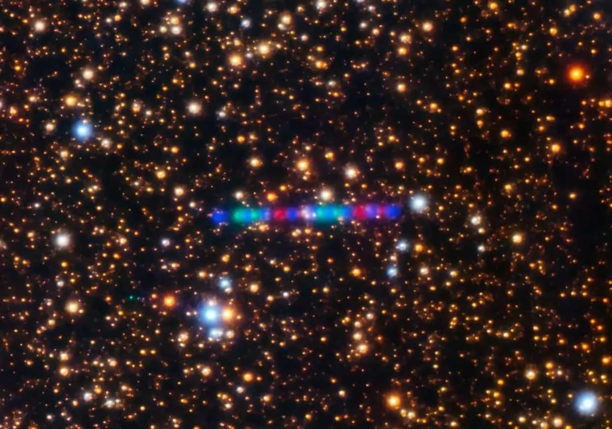 Оумуамуа, 3I/ATLAS, 2001 DO 47 и WIND. Признаки искусственного происхождения космических объектов-0