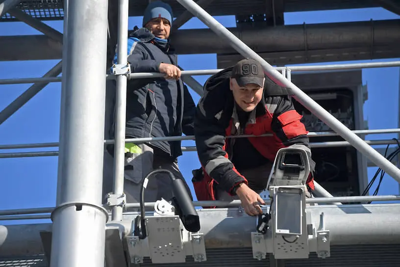 Платон сообщает о внедрении прогресса в систему грузоперевозок Госдумой и Мишусиным-0