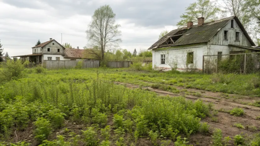 Новые требования к дачникам: как не лишиться участка из-за сорняков и мусора