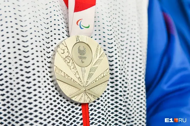Спортсмены из России годами получали медали под нейтральным флагом | Источник: Артем Устюжанин / E1.RU