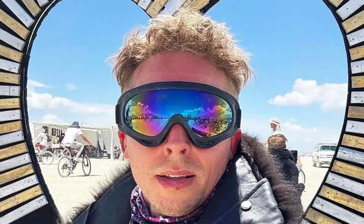 Вадим Круглов (sofi.co_ / Instagram (входит в корпорацию Meta, признана экстремистской и запрещена в России))