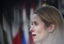 Сергей Фёдоров анализирует перспективы мира после саммита ШОС с Каи Каллас и ЕС sergej fyodorov analiziruet perspektivy mira posle sammita shos s kai kallas i es-onlymainnews-ru-0