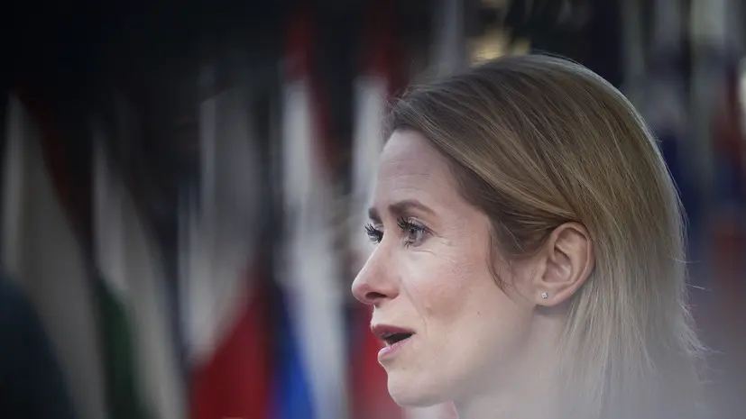 Аналитик Фёдоров: Каллас осознала изоляцию Европы после саммита ШОС