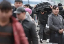 Сергей Миронов и Госдума обсуждают регулирование трудовых мигрантов в Краснодарском крае sergej mironov i gosduma obsuzhdayut regulirovanie trudovyh migrantov v krasnodarskom krae-onlymainnews-ru-0