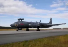 Северный флот проводит учения «Запад-2025», авиация улучшает борьбу с подлодками severnyj flot provodit ucheniya zapad2025 aviacziya uluchshaet borbu s podlodkami-onlymainnews-ru-0