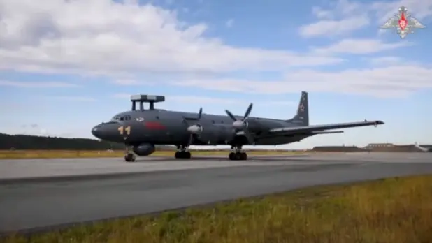 Авиация отработала поиск и уничтожение атомной подлодки на учениях «Запад-2025»