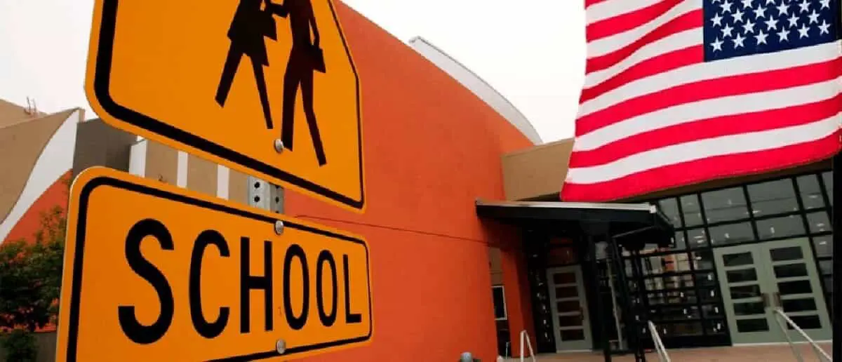 США открывают новую эпоху образования для старшеклассников с NAEP и ChatGPT-0