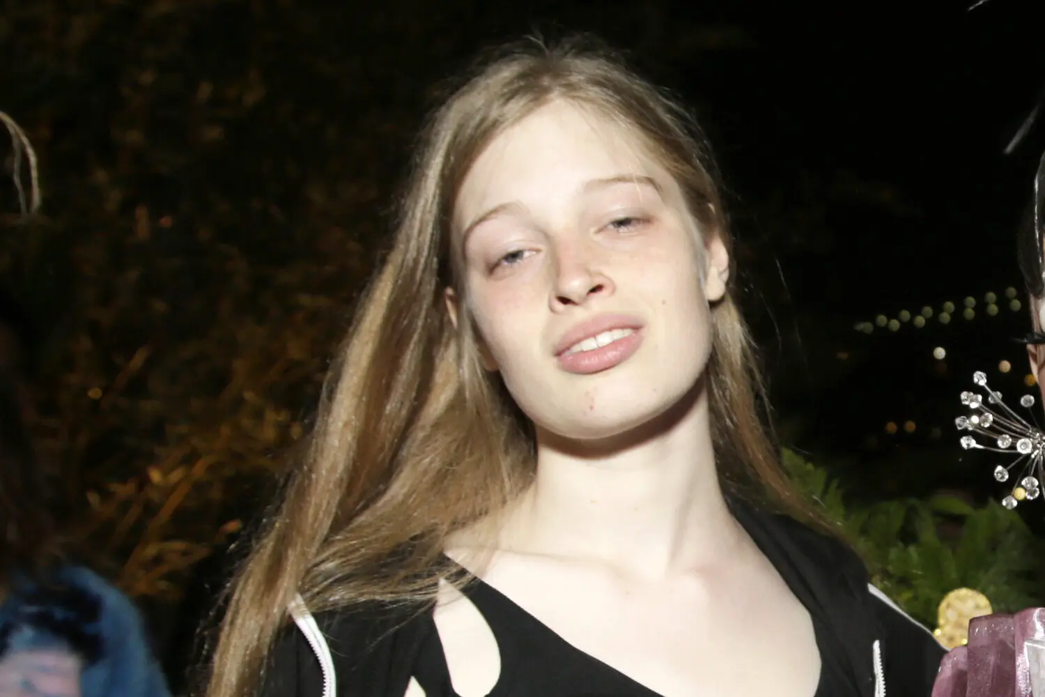 Трансгендерная дочь Илона Маска Вивьен Уилсон вдохновляет переменами-0