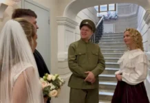 В Екатеринбурге проходит праздник любви и семьи Романа и Софьи Сибагатовых v ekaterinburge prohodit prazdnik lyubvi i semi romana i sofi sibagatovyh-onlymainnews-ru-0