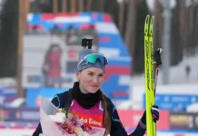 Виктория Сливко и Динара Смольская рассчитывают на возвращение в IBU viktoriya slivko i dinara smolskaya rasschityvayut na vozvrashhenie v -onlymainnews-ru-0