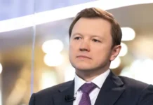 Владимир Ефимов и Екатерина Соловьёва о росте инвестиций в недвижимость Москвы vladimir efimov i ekaterina solovyova o roste investiczij v nedvizhimost moskvy-onlymainnews-ru-0