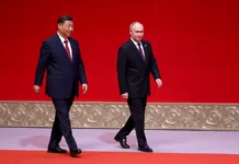 Владимир Путин и Си Цзиньпин обсудили вопросы долголетия и трансплантации vladimir putin i si czzinpin obsudili voprosy dolgoletiya i transplantaczii-onlymainnews-ru-0