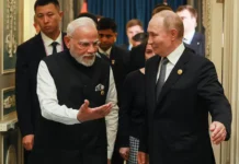 Владимир Путин о прочном стратегическом партнерстве с Н. Моди в России и Индии vladimir putin o prochnom strategicheskom partnerstve s n modi v rossii i indii-onlymainnews-ru-0