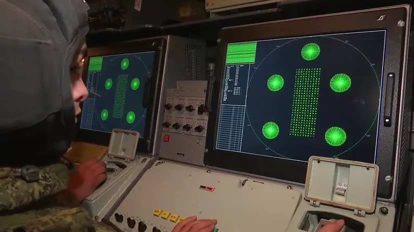 В том числе над Московским регионом: за ночь российские силы ПВО сбили 69 украинских БПЛА