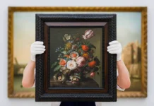 Возрождение славы Рашель Рюйш через века до Бостонского музея vozrozhdenie slavy rashel ryujsh cherez veka do bostonskogo muzeya-onlymainnews-ru-0