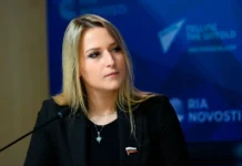 Яна Лантратова призывает Роскомнадзор и Колокольцева к действиям из-за ИИ-видео в TikTok yana lantratova prizyvaet roskomnadzor i kolokolczeva k dejstviyam izza iivideo v -onlymainnews-ru-0