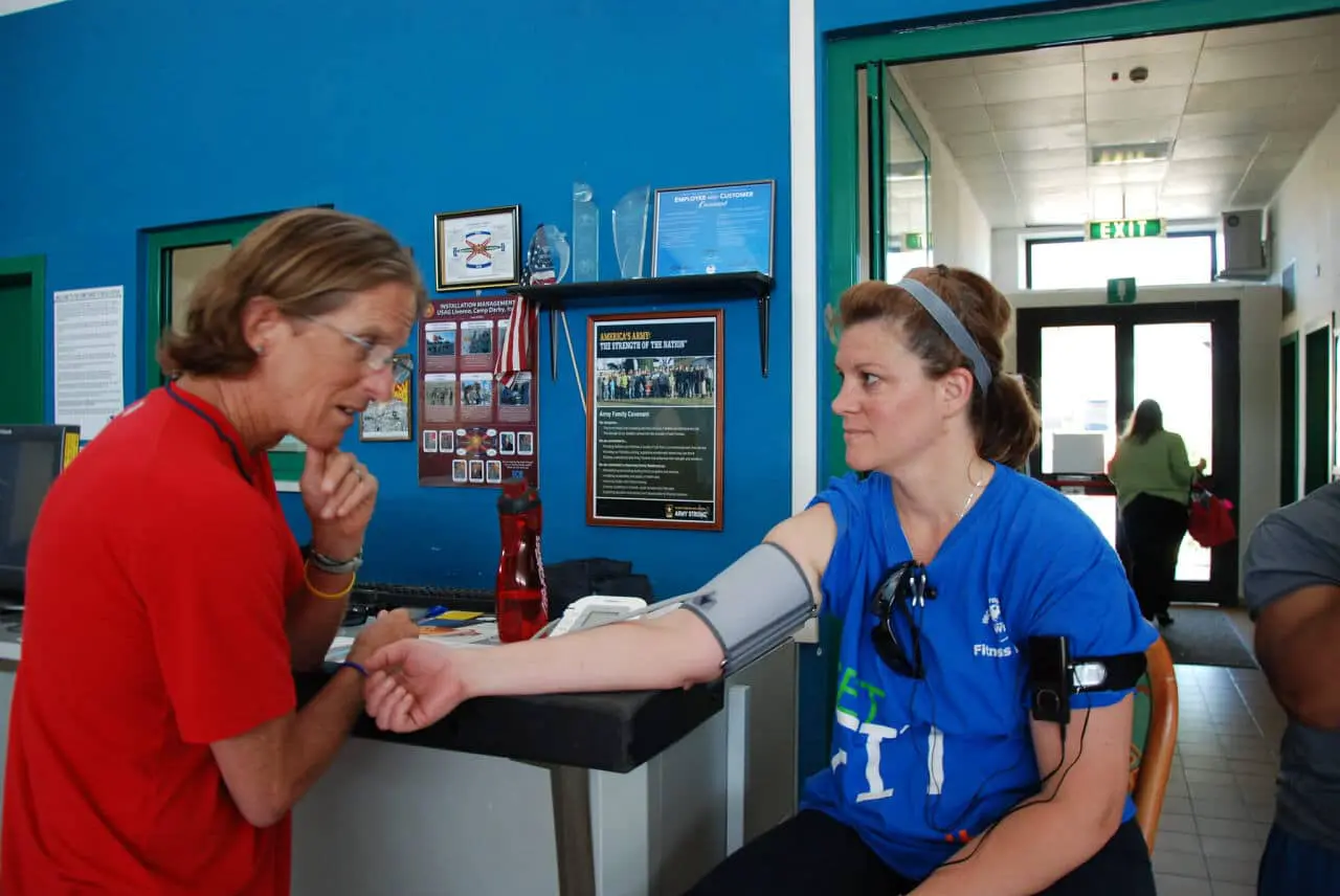 Японские ученые раскрыли, как личностные черты влияют на риск гипертонии-0