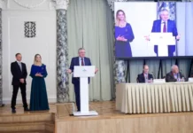 Юбилей конференции Русской академии наук и будущее науки в Петербурге yubilej konferenczii russkoj akademii nauk i budushhee nauki v peterburge-onlymainnews-ru-0