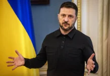 zelenskij i tramp obsuzhdayut sudbu ukrainy i ssha v usloviyah vremennogo davleniya-onlymainnews-ru-0