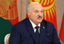 Александр Лукашенко уверенно ответил США на требование извиниться перед Литвой aleksandr lukashenko uverenno otvetil ssha na trebovanie izvinitsya pered litvoj-onlymainnews-ru-0