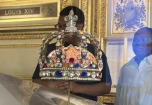 Александр Жикелло обсудил драгоценности Лувра и реликвии Наполеона aleksandr zhikello obsudil dragoczennosti luvra i relikvii napoleona-onlymainnews-ru-0