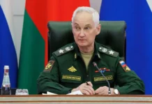 Андрей Белоусов лично поблагодарил героев Полтавки! Прорыв 57-й бригады в СВО andrej belousov lichno poblagodaril geroev poltavki proryv 57j brigady v svo-onlymainnews-ru-0