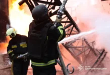 Армия России наносит массированный удар по украинским ГЭС и ТЭС armiya rossii nanosit massirovannyj udar po ukrainskim ges i tes-onlymainnews-ru-0