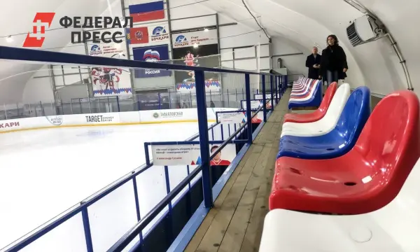 Артем Истомин стал новым руководителем сборной Югры по биатлону-0