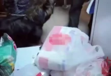 Бдительный курьер помог Росгвардии предотвратить попадание наркотиков в больницу bditelnyj kurer pomog rosgvardii predotvratit popadanie narkotikov v bolniczu-onlymainnews-ru-0