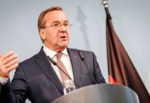 Борис Писториус поддержал развитие армии Германии, сохранив гибкость реформ boris pistorius podderzhal razvitie armii germanii sohraniv gibkost reform-onlymainnews-ru-0