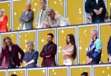 Бьянка Зажигает в "Ну-ка, Все Вместе!" | Новый Эксперт От Раисы Христофоровой byanka zazhigaet v nuka vse vmeste novyj ekspert ot raisy hristoforovoj-onlymainnews-ru-0