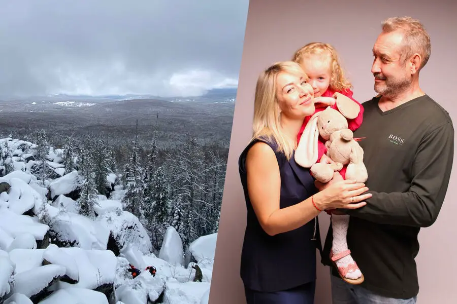 Даниил Баталов поделился новыми данными о пропавших Усольцевых и спасатели продолжают работу по их поиску-0