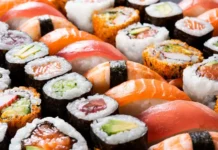 Денис Прокофьев дал советы по безопасному употреблению суши и васаби denis prokofev dal sovety po bezopasnomu upotrebleniyu sushi i vasabi-onlymainnews-ru-0