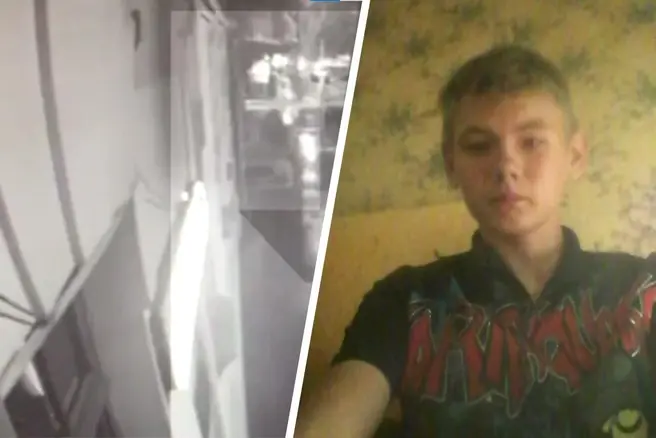 Задержан подозреваемый в попытке изнасиловать девушку в Москве | Источник: РЕН ТВ, Дмитрий Шепетуха / Vk.com