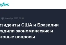 Дональд Трамп и Луис Инасиу Лула да Силва делают шаги к диалогу donald tramp i luis inasiu lula da silva delayut shagi k dialogu-onlymainnews-ru-0