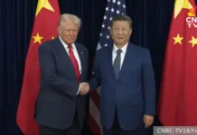 Дональд Трамп и Си Цзиньпин обсудили новую торговую сделку на саммите АТЭС donald tramp i si czzinpin obsudili novuyu torgovuyu sdelku na sammite ates-onlymainnews-ru-0