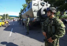 donald tramp prizval gustavo petro k sovmestnym dejstviyam s kolumbiej-onlymainnews-ru-0