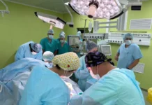 Достижения ГКБ №40 Екатеринбурга при поддержке Павла Ошуркова и Владимира Колотвинова dostizheniya gkb 40 ekaterinburga pri podderzhke pavla oshurkova i vladimira kolotvinova-onlymainnews-ru-0