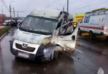 ДТП на Пролетарском мосту в Туле и позитивные перемены в ситуации dtp na proletarskom mostu v tule i pozitivnye peremeny v situaczii-onlymainnews-ru-0