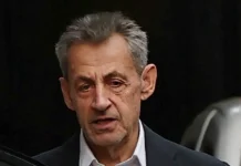 Эммануэль Макрон поддержал Николя Саркози перед решением Суда Парижа emmanuel makron podderzhal nikolya sarkozi pered resheniem suda parizha-onlymainnews-ru-0