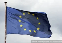 Европейский союз объявляет критические санкции против российского газа и нефтяных гигантов evropejskij soyuz obyavlyaet kriticheskie sankczii protiv rossijskogo gaza i neftyanyh gigantov-onlymainnews-ru-0