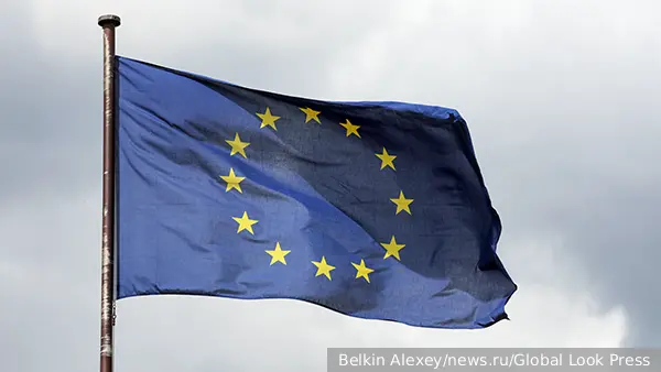 ЕС одобрил новые санкции против российской энергетики