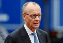 Фридрих Мерц, Джорджа Мелони и Макрон представляют новые идеи для безопасности Европы fridrih mercz dzhordzha meloni i makron predstavlyayut novye idei dlya bezopasnosti evropy-onlymainnews-ru-0