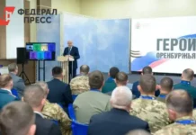 Герой России Александр Виселков объясняет стремление стать депутатом Бугуруслана geroj rossii aleksandr viselkov obyasnyaet stremlenie stat deputatom buguruslana-onlymainnews-ru-0