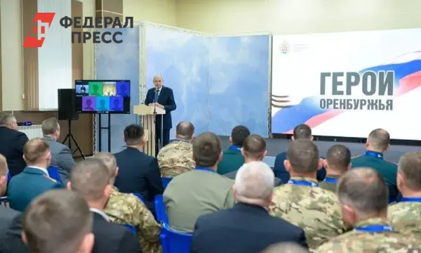 Герой России Александр Виселков объясняет стремление стать депутатом Бугуруслана-0