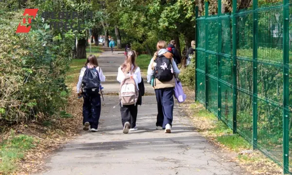 Госдума и Министерство просвещения России поддержали реформу тестирования детей мигрантов-0